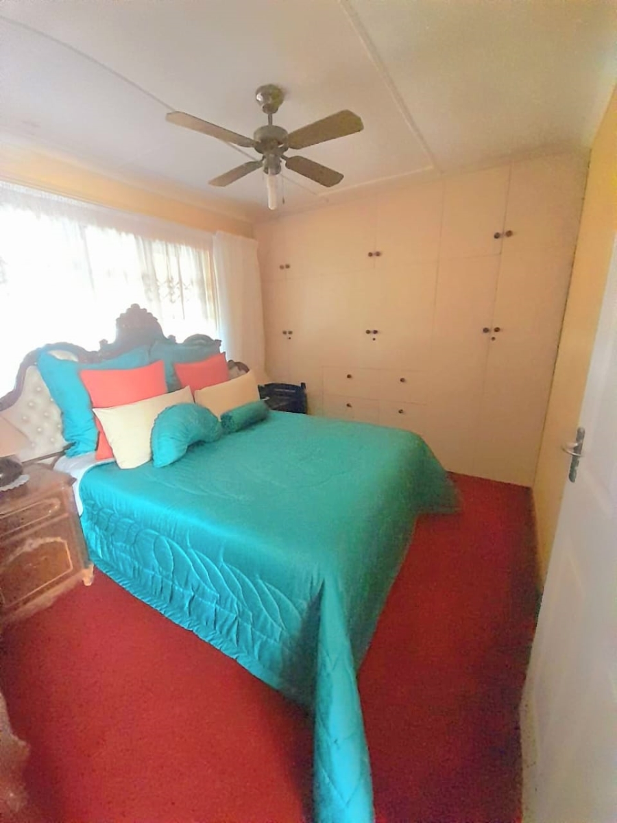 3 Bedroom Property for Sale in Mdantsane Nu 17 Eastern Cape